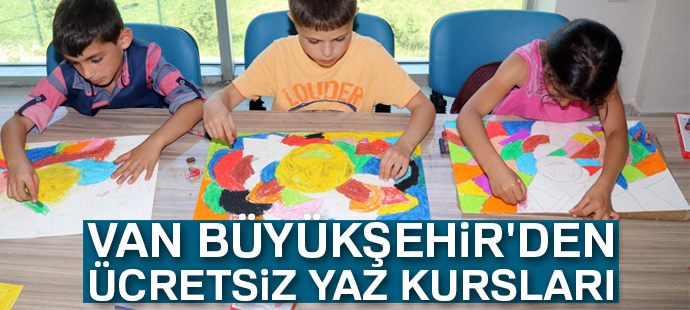 Van Büyükşehir