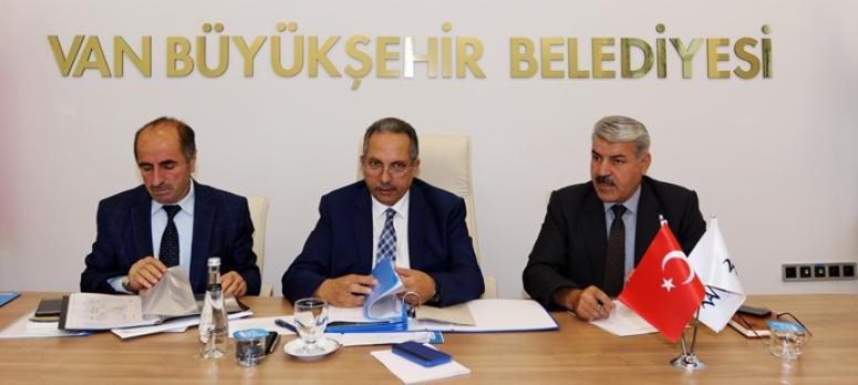 Billboard ihalesi yapıldı