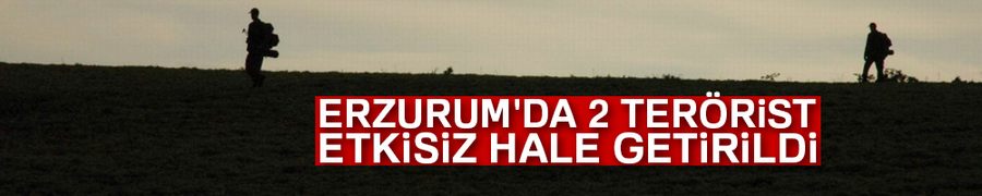Erzurum