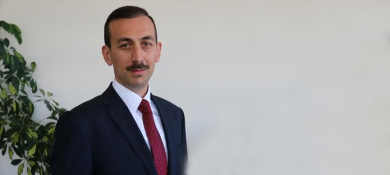 Kaymakam Çiçekli