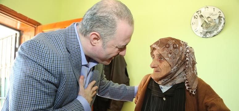  Başkan Özgökçe