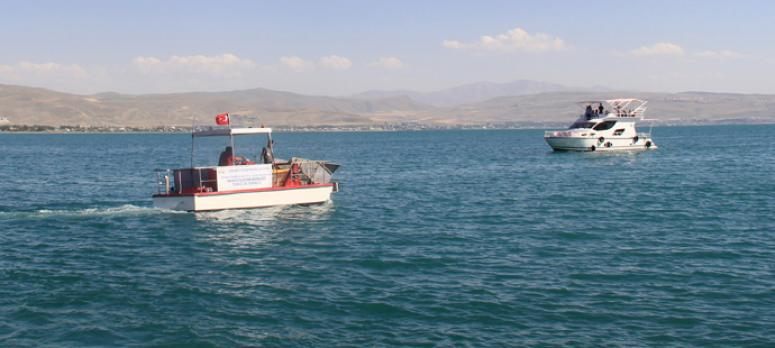 Van Gölü
