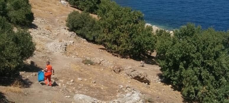 Akdamar Adası