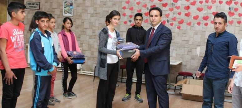 Çaldıran Belediyesi