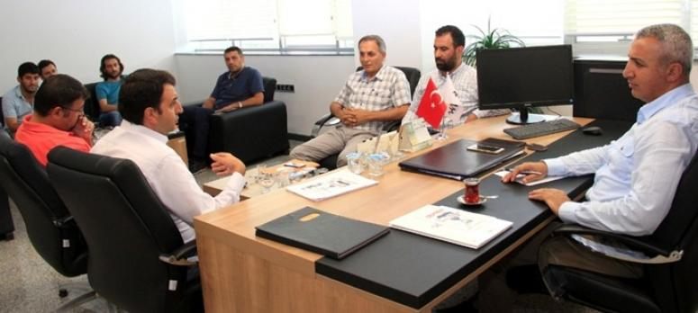 Büyükşehir ve YYÜ