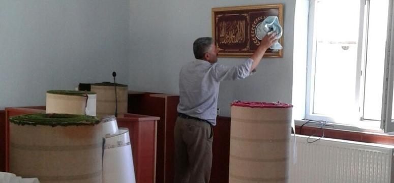 Çaldıran