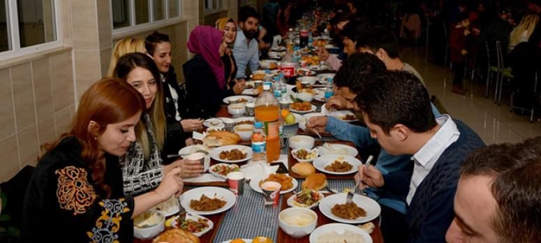 24 Kasım Öğretmenler Günü etkinliği