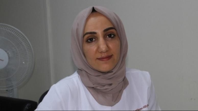 Uzmanlardan 