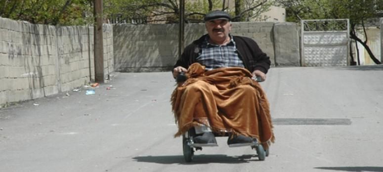 7 yıllık özlemi Haluk Levent