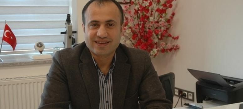 30 saniyede gözlük ve lenslere son