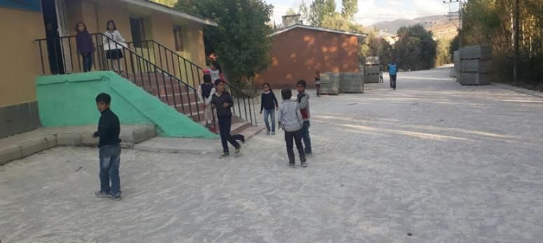 Kıratlı Mahallesi