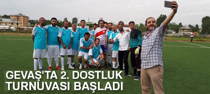 Gevaş