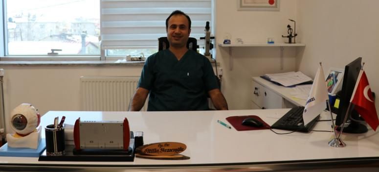 Uzmanlardan 