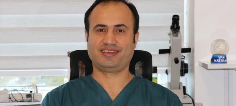 Uzmanlardan güneş gözlüğü uyarısı