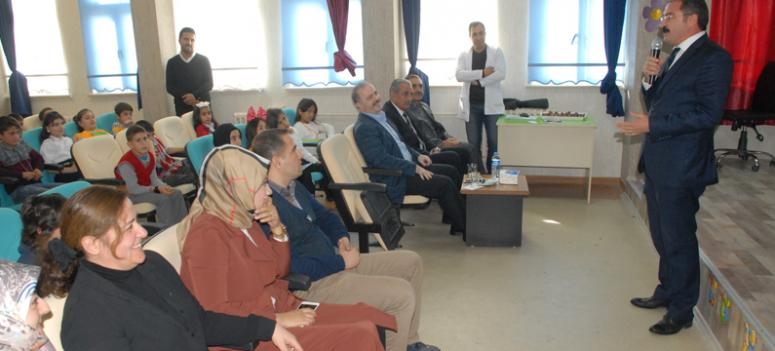 Dünya Ormancılık Günü