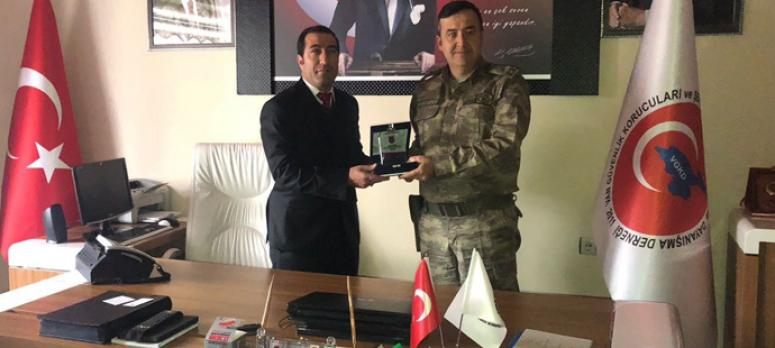 Tuğgeneral Özfidan