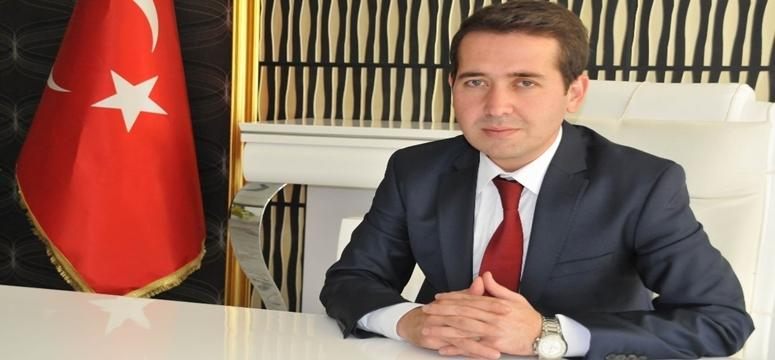 Sağlık Müdürü Yanmaz