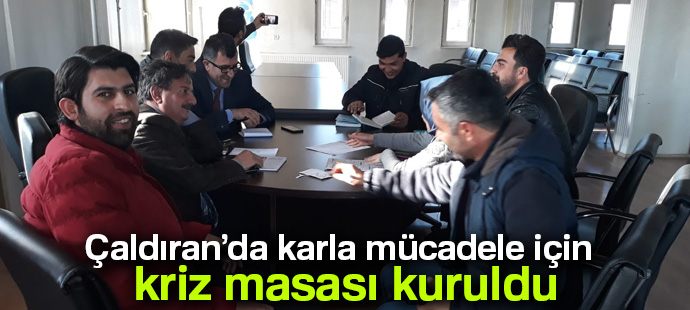 Çaldıran