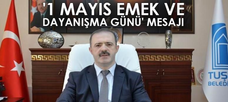 Başkan Özgökçe