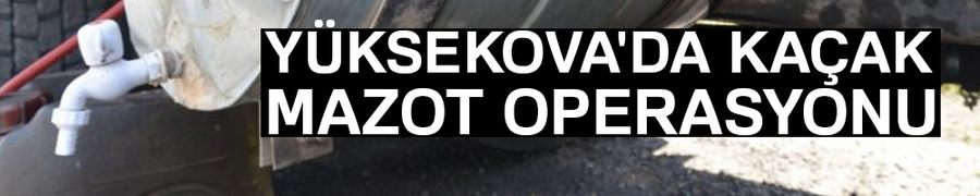 Yüksekova