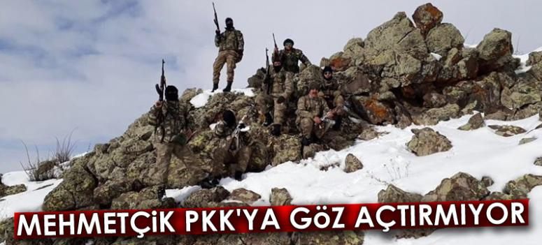 Çatak