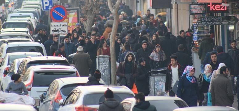 Yüzyılın en önemli projeleri bölgede hayata geçiyor