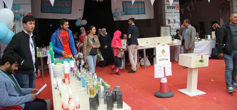 Dost Kapısı Derneği