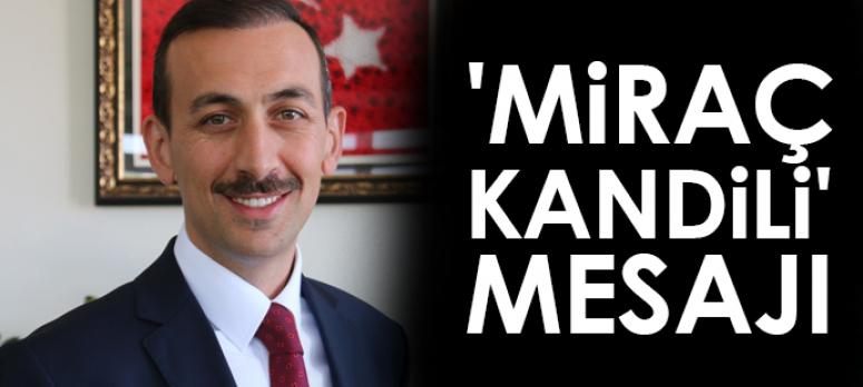 Başkan Vekili Çiçekli