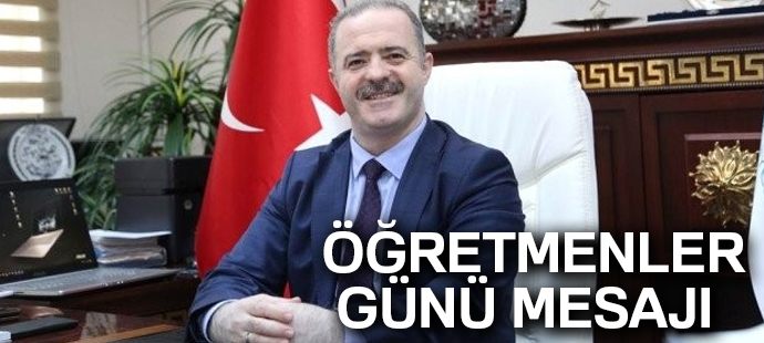 Başkan Özgökçe