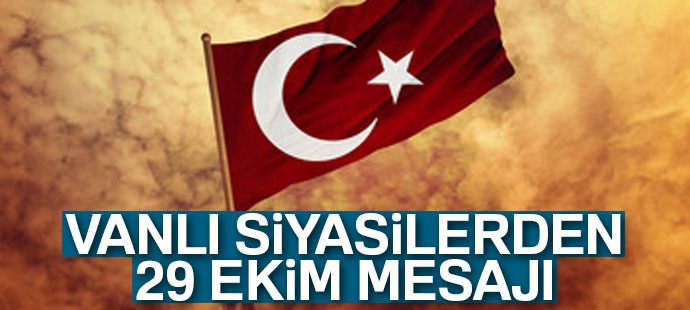 Siyasilerden 