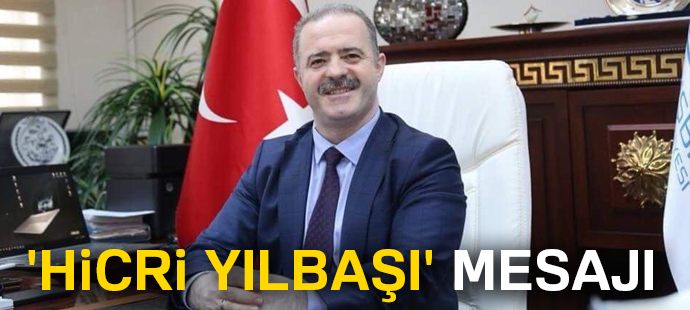 Başkan Özgökçe