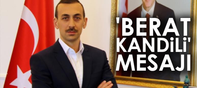 Başkan Vekili Çiçekli