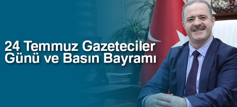 Başkan Özgökçe