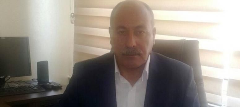 Başkan Özgökçe