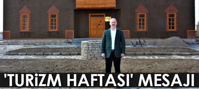 Başkan Özgökçe