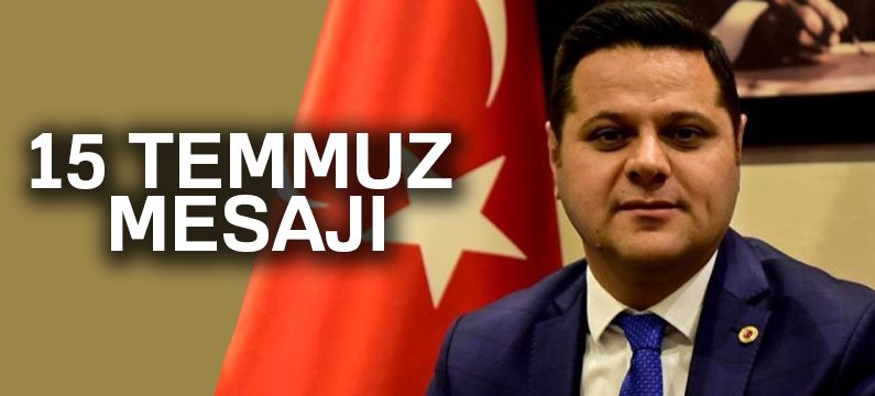 Kaymakam Öztürk