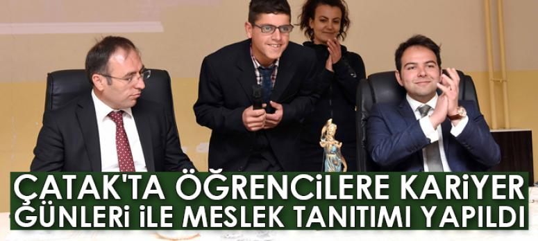 Çatak