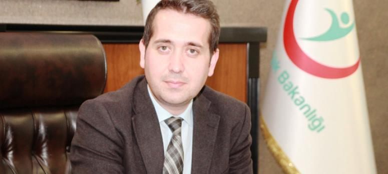Birinci basamak sağlık hizmetlerinden 180 bin vatandaş hizmet alacak