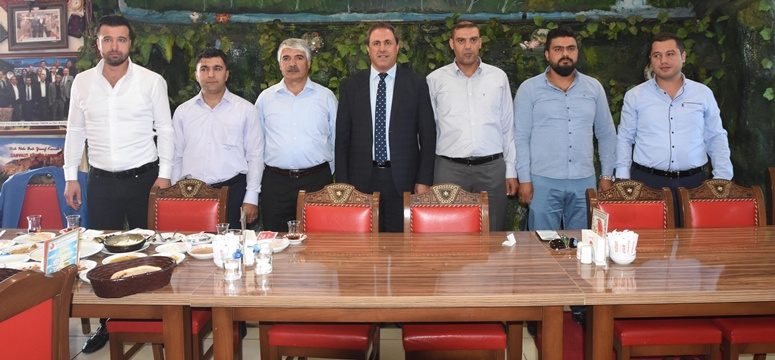  OSB Başkanı Bozkurt: 