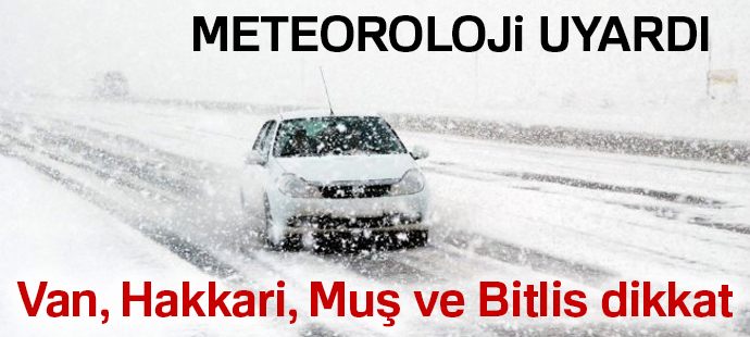 Meteoroloji