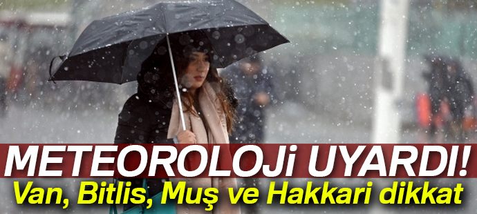 Meteoroloji