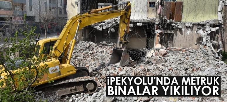 İpekyolu