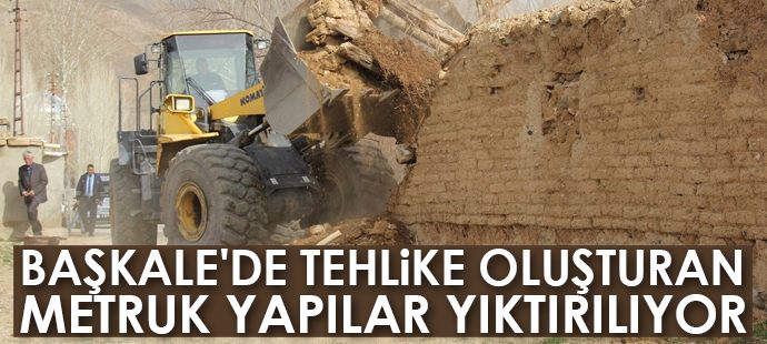 Başkale