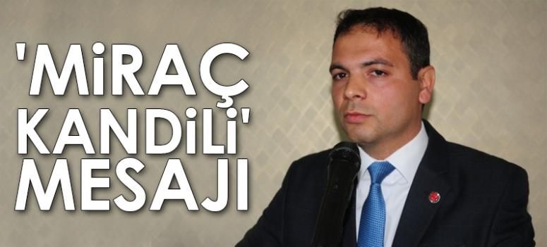 Başkan İlhan