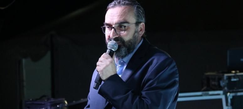  Senai Demirci Edremitlilerle buluştu