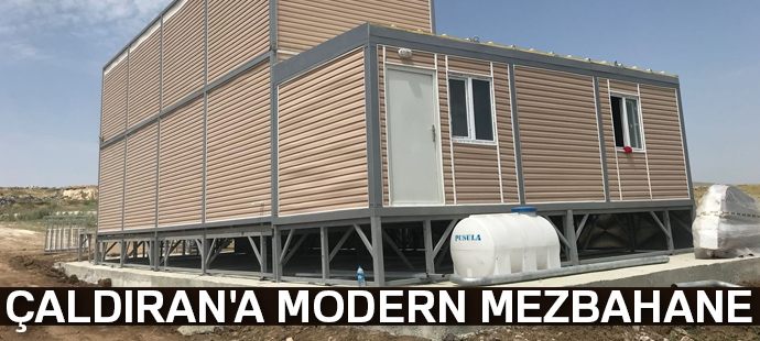 Çaldıran