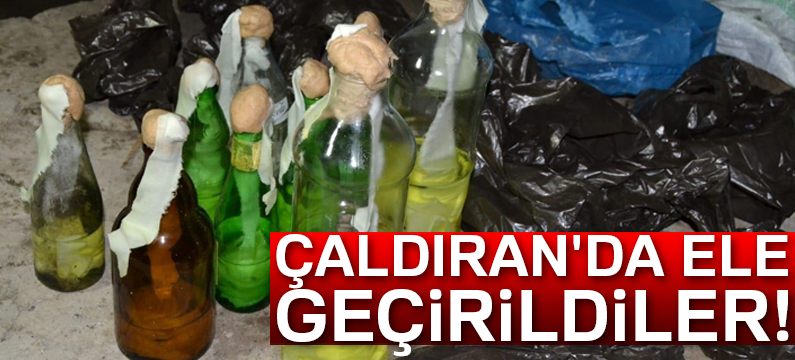 Çaldıran
