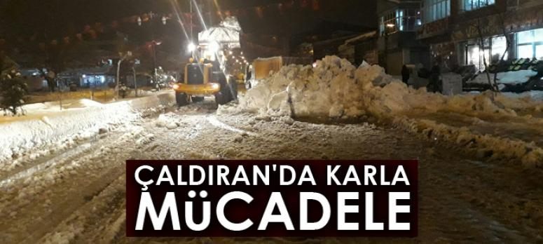 Çaldıran