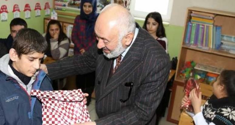 Müftü Arvas
