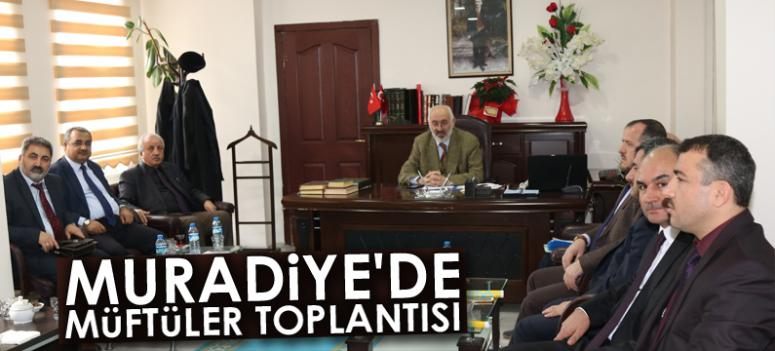 Muradiye